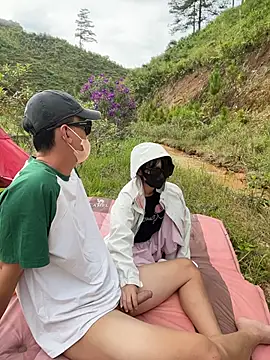 Snapshot of helen-my chatting on 10/27/25, 07:34 helen-my online show from 10/27/25, 07:34