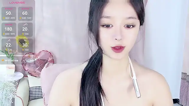 Nelly520 online show from 12/03/25, 06:10