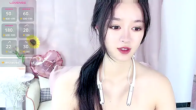 Nelly520 online show from 12/04/25, 06:01