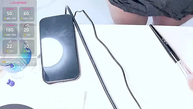 Nelly520 online show from 01/15/26, 05:56