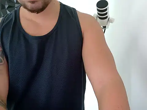 Snapshot of maximus888A chatting on 09/27/25, 09:58 maximus888A online show from 09/27/25, 09:58