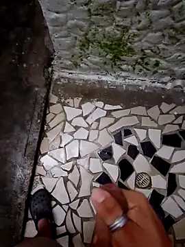 Snapshot of SALCEDO_041198 chatting on 10/20/25, 12:16 SALCEDO 041198 online show from 10/20/25, 12:16