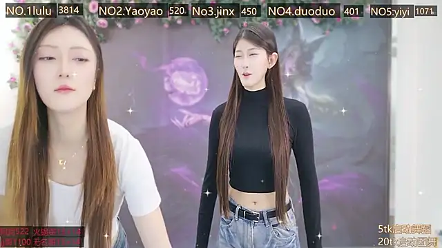 DogdogSM online show from 11/10/25, 03:27