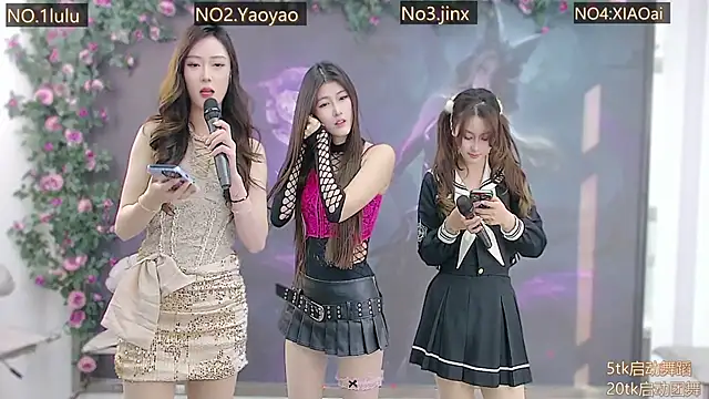 DogdogSM online show from 01/13/26, 02:39