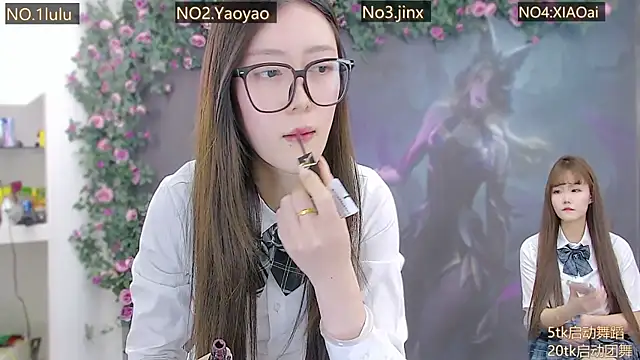 DogdogSM online show from 01/15/26, 02:49