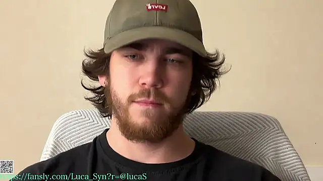 luca syn online show from 11/28/25, 02:20