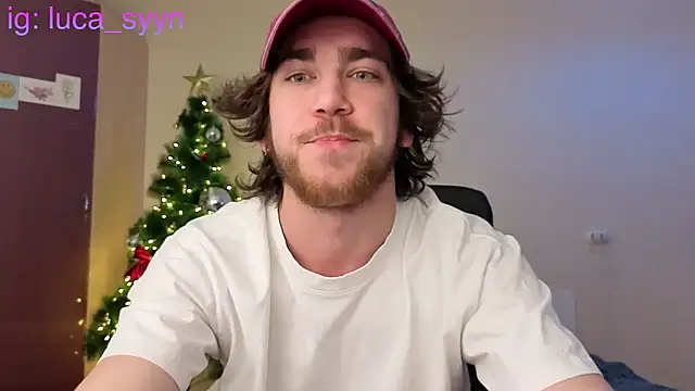 luca syn online show from 12/17/25, 10:27