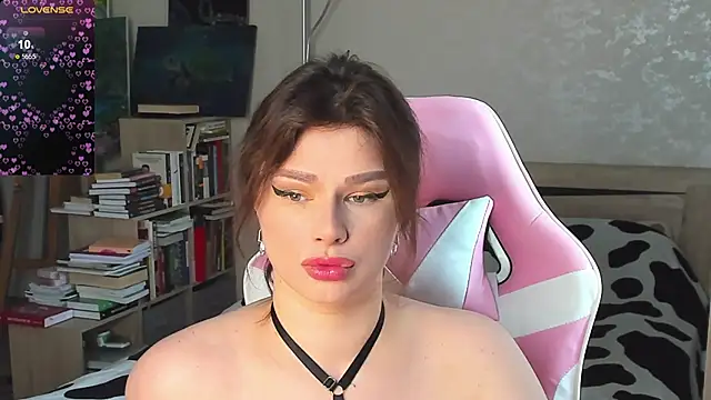 Snapshot of bbJ_one chatting on 04/22/26, 05:43 bbJ one online show from 04/22/26, 05:43