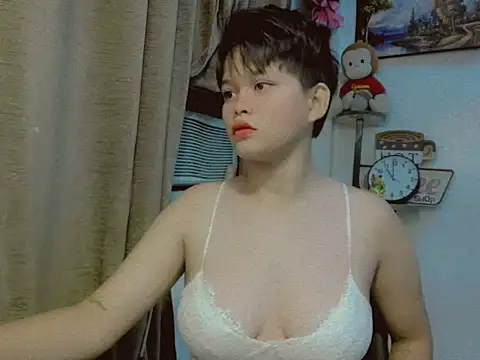 chennybbgirl online show from 09/26/25, 02:21