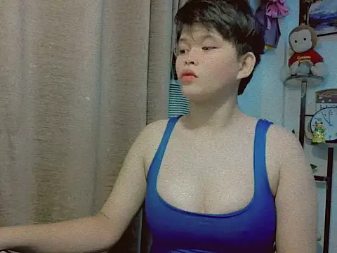 chennybbgirl online show from 09/30/25, 02:33