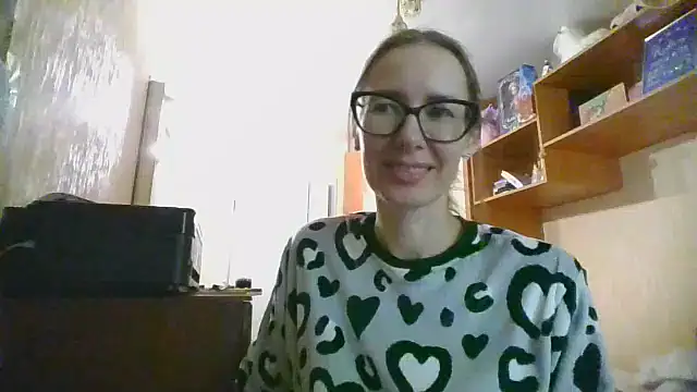 Norivann online show from 10/10/25, 10:58