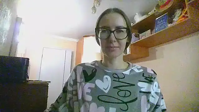 Norivann online show from 10/19/25, 08:48