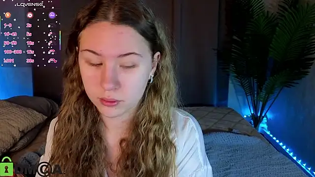 Elsie Cutties online show from 02/02/26, 01:04