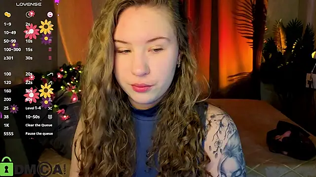 Snapshot of Elsie_Cutties chatting on 03/19/26, 01:09 Elsie Cutties online show from 03/19/26, 01:09