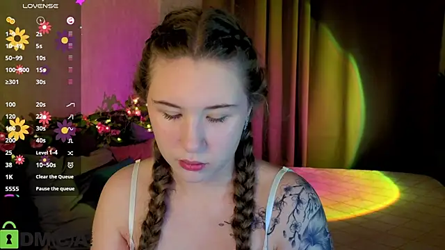 Snapshot of Elsie_Cutties chatting on 03/22/26, 01:09 Elsie Cutties online show from 03/22/26, 01:09