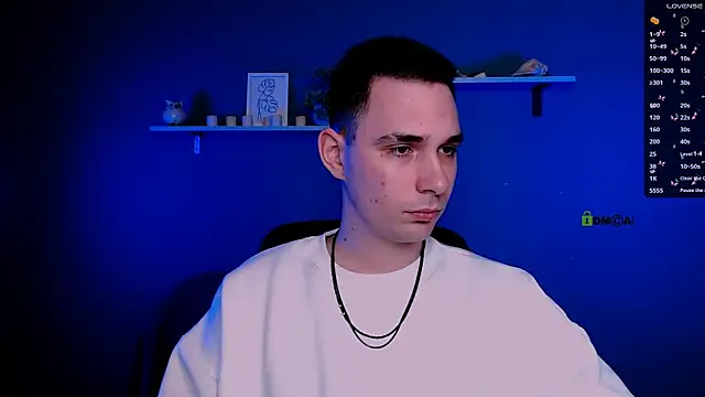 jason sweety online show from 12/02/25, 08:26