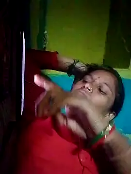 Snapshot of Pooja6060 chatting on 10/14/25, 03:13 Pooja6060 online show from 10/14/25, 03:13