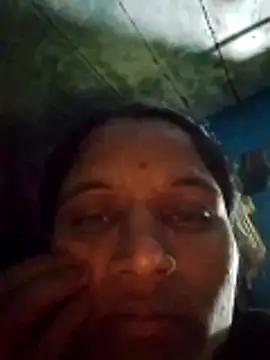 Snapshot of Pooja6060 chatting on 10/28/25, 03:14 Pooja6060 online show from 10/28/25, 03:14