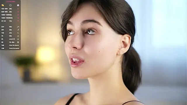 Snapshot of LettySlovacek chatting on 11/03/25, 02:35 LettySlovacek online show from 11/03/25, 02:35