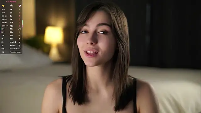 Snapshot of LettySlovacek chatting on 11/14/25, 04:00 LettySlovacek online show from 11/14/25, 04:00