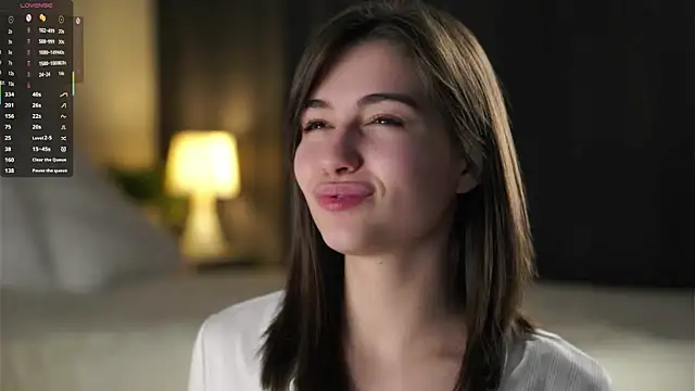 Snapshot of LettySlovacek chatting on 11/18/25, 02:28 LettySlovacek online show from 11/18/25, 02:28