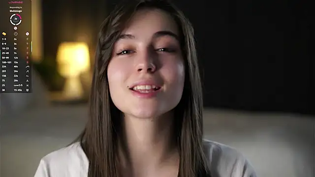 Snapshot of LettySlovacek chatting on 11/21/25, 02:54 LettySlovacek online show from 11/21/25, 02:54