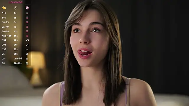 Snapshot of LettySlovacek chatting on 12/02/25, 01:11 LettySlovacek online show from 12/02/25, 01:11