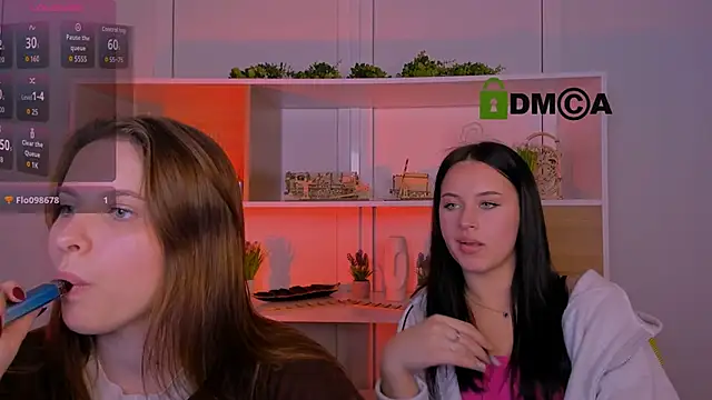 lola swon online show from 10/15/25, 07:25