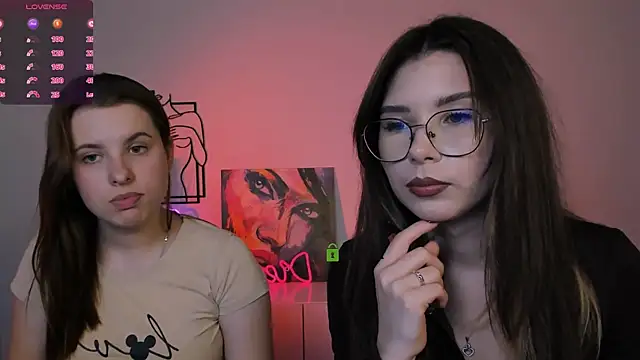 lola swon online show from 10/16/25, 08:43