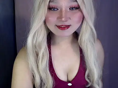 Eyes-on-me online show from 03/16/26, 06:12