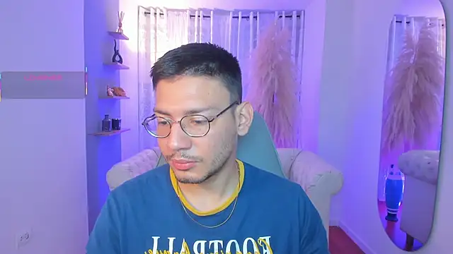 marcuswildx online show from 09/30/25, 02:55