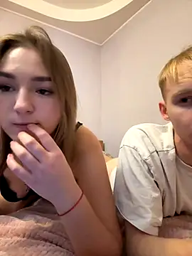 LinChka5789 online show from 10/14/25, 09:15