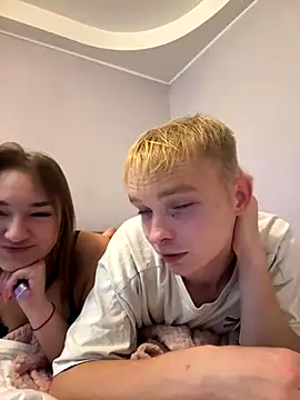 LinChka5789 online show from 10/15/25, 02:28