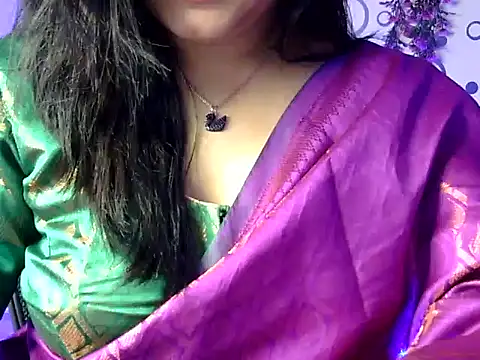 Snapshot of Aaliya02 chatting on 02/27/26, 08:31 Aaliya02 online show from 02/27/26, 08:31