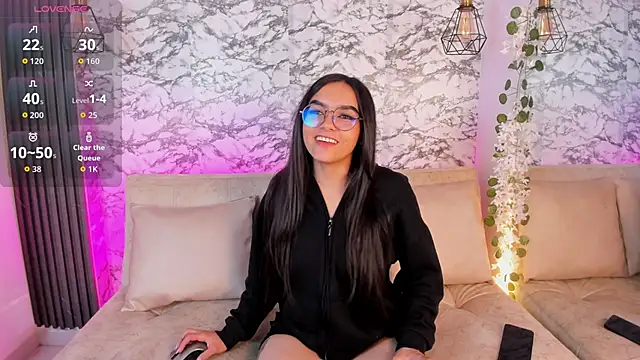 eimi rosse18 online show from 11/13/25, 12:37