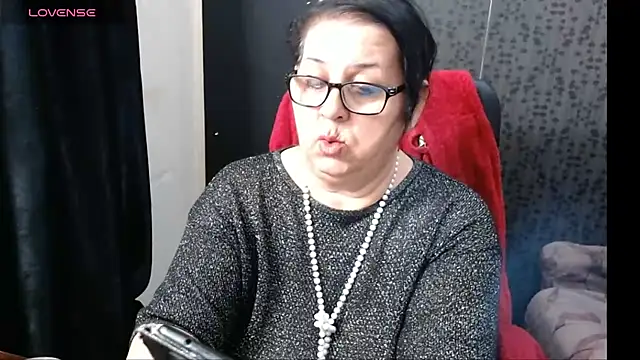 MissSanjanne online show from 12/07/24, 04:14