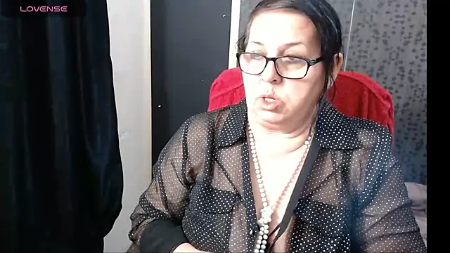 MissSanjanne online show from 12/14/24, 06:35