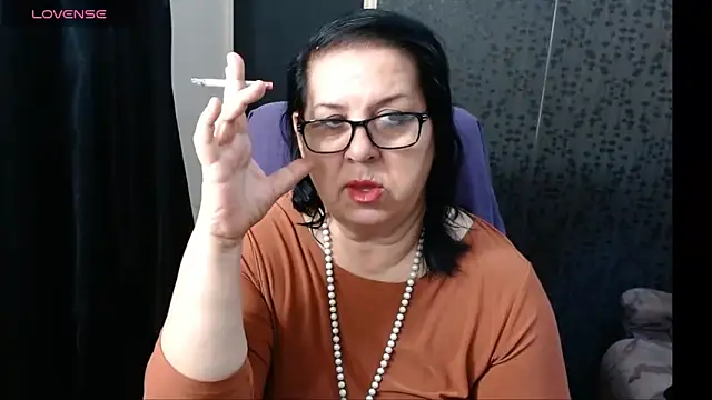 MissSanjanne online show from 01/28/25, 07:32