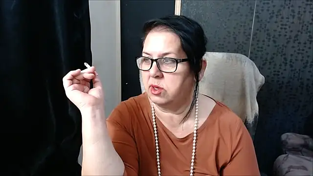 MissSanjanne online show from 03/05/25, 02:57