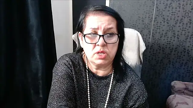 MissSanjanne online show from 03/06/25, 08:37