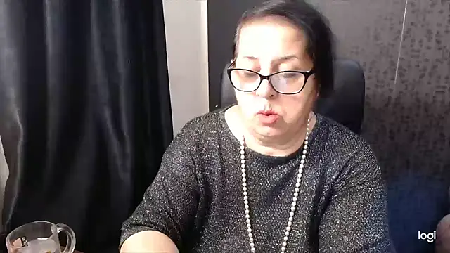 MissSanjanne online show from 10/07/25, 06:54