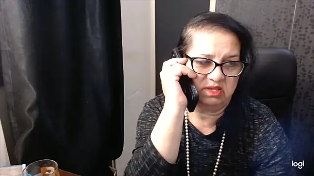 MissSanjanne online show from 11/09/25, 07:56