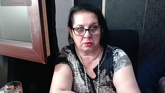 MissSanjanne online show from 06/21/26, 08:22
