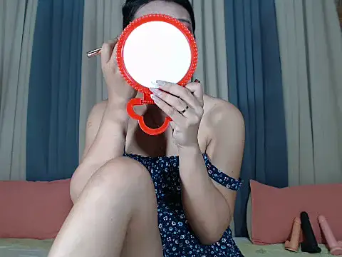Danicahotcum online show from 07/09/26, 08:46