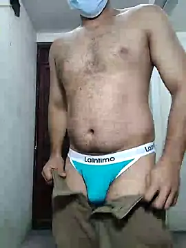 malludreamer online show from 10/20/25, 03:45