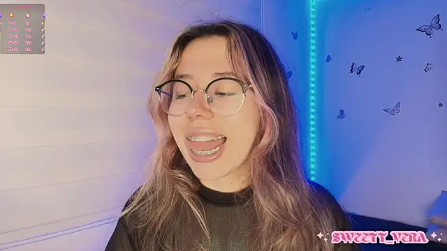 sweettvera online show from 10/09/25, 10:35