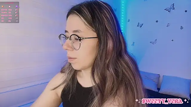 sweettvera online show from 10/18/25, 12:06