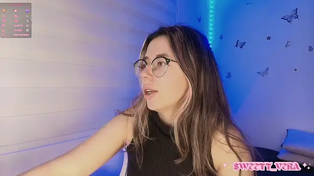 sweettvera online show from 10/24/25, 10:00