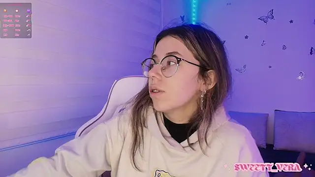 sweettvera online show from 11/04/25, 10:14