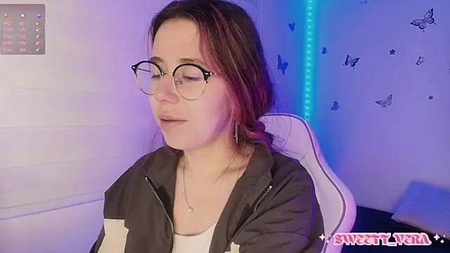 sweettvera online show from 11/13/25, 10:25